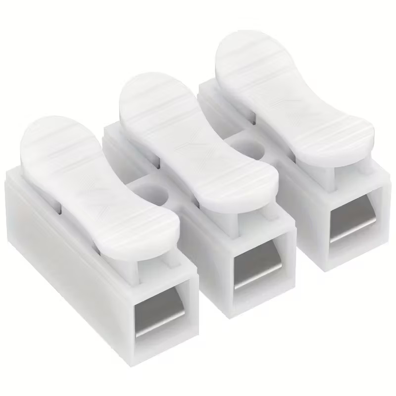 Quick Wire Connectors